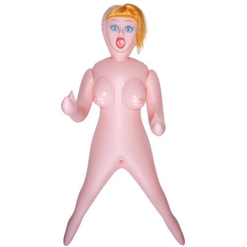 Надувная кукла BOSS Roxana 3D