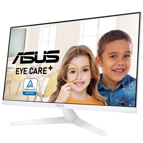 Монитор Asus VY279HE-W (90LM06D2-B01170): Формат изображения 16:9