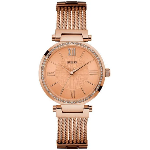 Наручний годинник GUESS W0638L4
