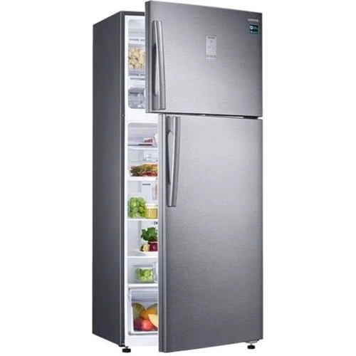 Холодильник Samsung RT53K6330SL/UA: Виконання окремо стоїть