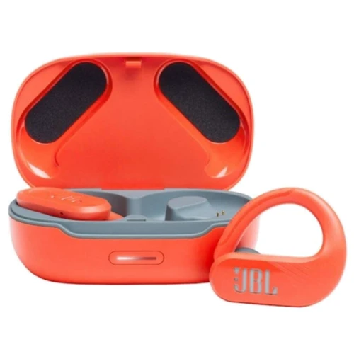 Наушники JBL Endurance Peak II Coral (JBLENDURPEAKIICO): Сопротивление наушников (Ом) 16