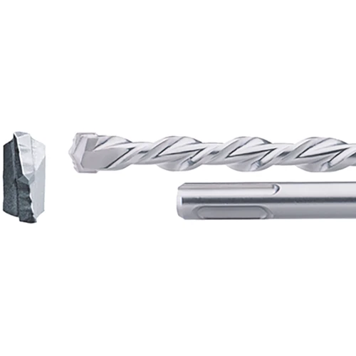 Набор буров Makita для SDS-PLUS V-PLUS B-49105: Производитель Makita