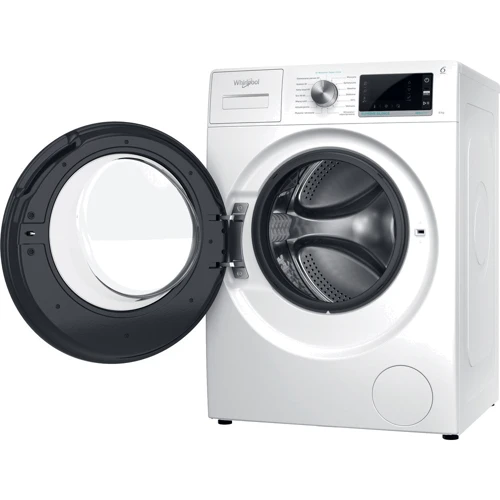 Стиральная машина Whirlpool W6 W845WB PL: Сушка нет