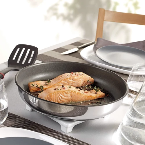 Tefal Ingenio Preference 8 пр. L9409802 фото 6