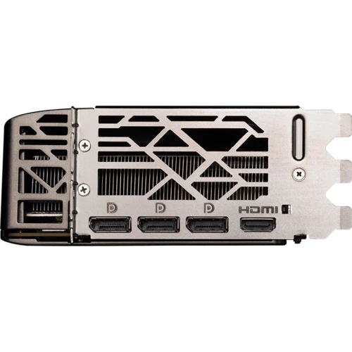 Видеокарта MSI GeForce RTX 4070 Ti SUPER 16G EXPERT (912-V513-689): Тип памяти GDDR6