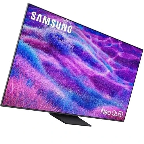 Телевизор Samsung QE85QN80F