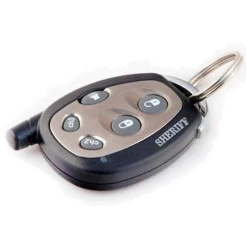 Брелок для сигналізації Sheriff ZX-930