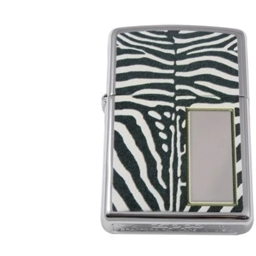 Зажигалка Zippo 250 ZEBRA (28046): Производитель Zippo