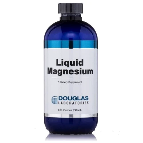 Douglas Laboratories Liquid Magnesium Магній 240 мл