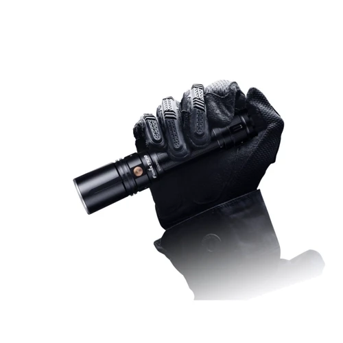 Ліхтар туристичний Fenix TK30 Laser: Кількість режимів 3