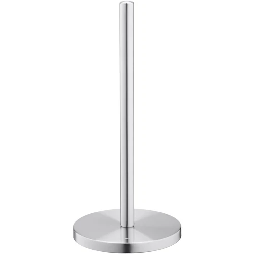 Тримач для паперових рушників Ardesto Gemini 15х33 см нержавіюча сталь (AR0913SS)