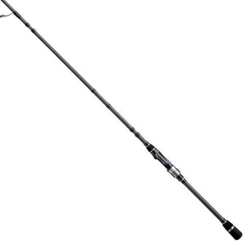 Спининговое удилище Tailwalk Outback NS886L 28gr Line max 14Lb