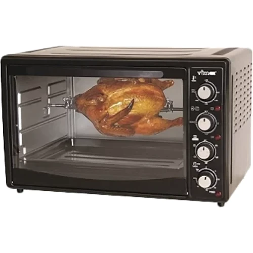 Электродуховка настольная VIMAR VEO-5219B