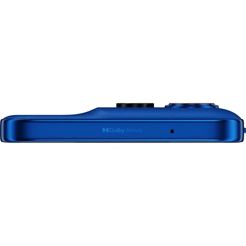 Смартфон Motorola Edge 50 Neo 5G 8/256GB Nautical Blue (UA UCRF): Количество SIM-карт 2