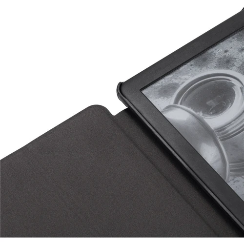 Аксессуар к электронной книге ArmorStandart Stand Case Black for Amazon Kindle Paperwhite 12th Gen 2024 / Kindle Colorsoft (ARM83838)