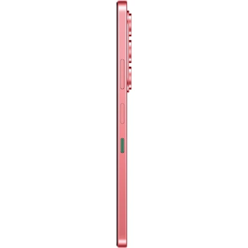 Смартфон Infinix Hot 60i 8/256GB NFC Neon Red (UA UCRF)