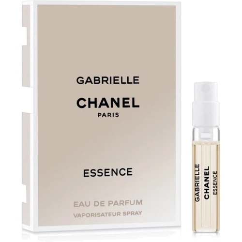 

Парфюмированная вода Chanel Gabrielle Essence 1.5 ml
