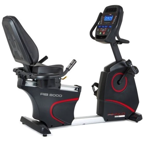Велотренажер Finnlo Maximum RB 8000 (3572)