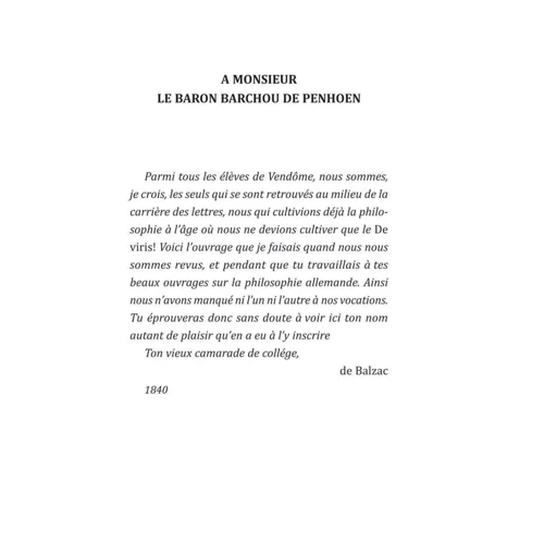Honoré de Balzac: Gobseck: Обложка Мягкая