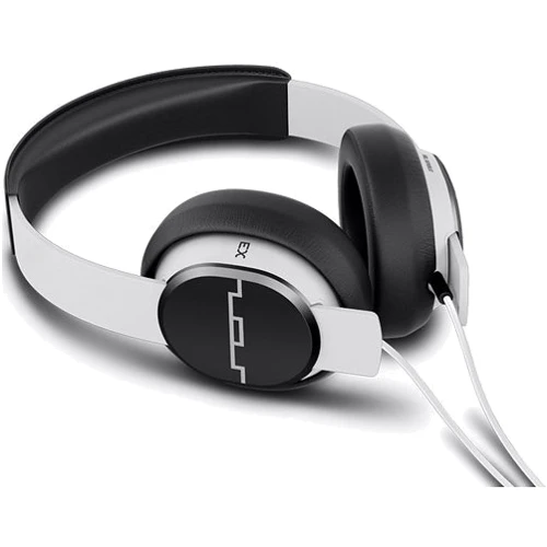 Навушники Sol Republic Master Tracks Over-Ear White (SR-1601-32) фото 4