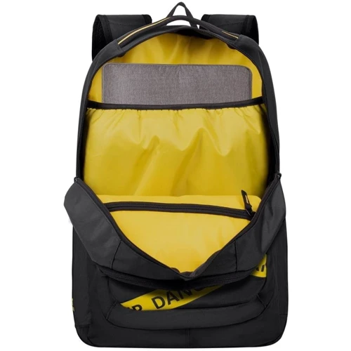 Сумка для ноутбуков RivaCase 15.6" Erebus 30L Black (5461) фото 7