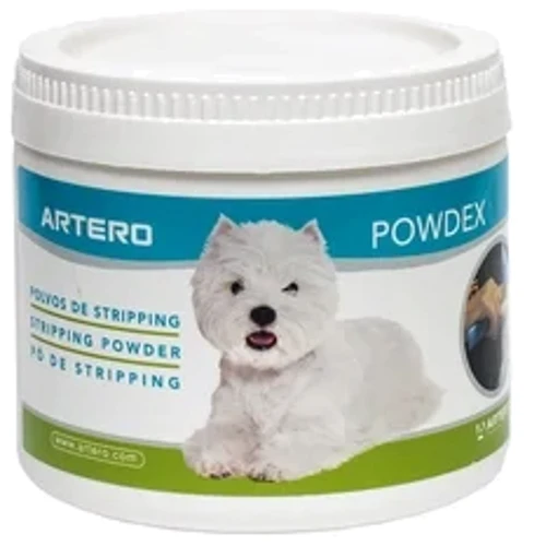Пудра для стриппинга Artero Powdex отбеливающая 500 г (H928)