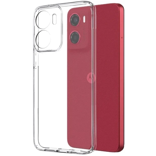Чехол для телефонов BeCover TPU Case Transparancy for Motorola G05 / E15 (713477)