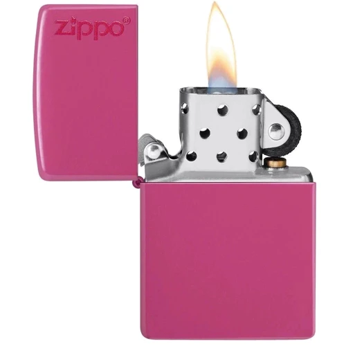 Зажигалка Zippo 49846 Frequency Zippo Logo (49846 ZL) фото 2