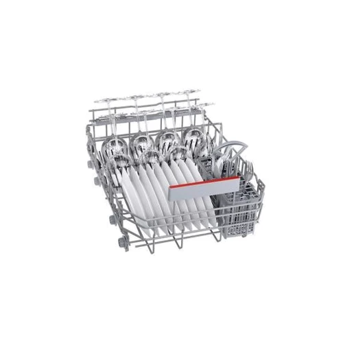 Посудомойка Bosch SPS4HKW49E: Расход воды, л 8.5
