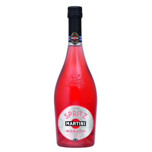 Коктейль Martini Royale Rosato 0.75л 8% (PLK8000570859901)