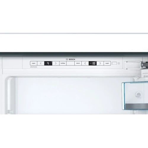 Встраиваемый холодильник Bosch KIS87AF30U: Тип Двухкамерный холодильник