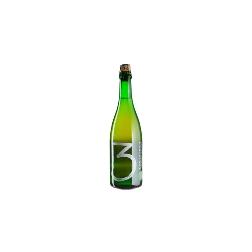 Пиво 3 Fonteinen Oude Geuze (0,75 л.) (BW49812)
