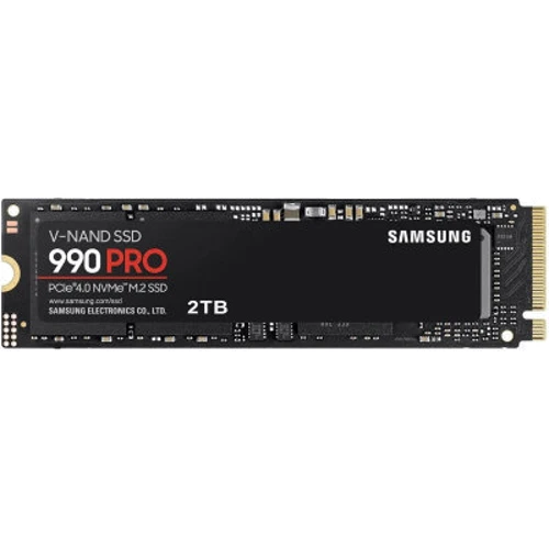 Samsung 990 PRO 2 TB (MZ-V9P2T0BW) UA: Тип накопителя внутренний