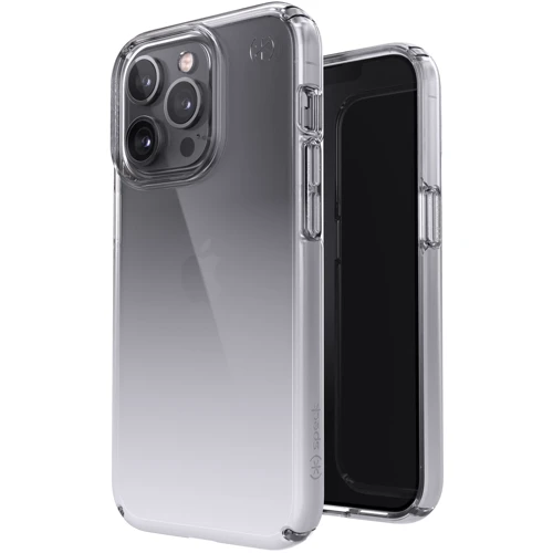 Чехол для iPhone Speck Presidio Perfect-Clear + Ombre Case Clear/Atmosphere Fade (141718-9121) for iPhone 13 Pro