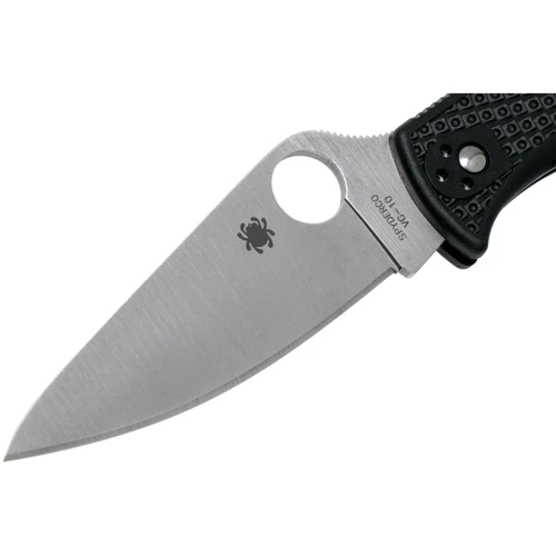 Нож Spyderco Endela: Количество функций 1