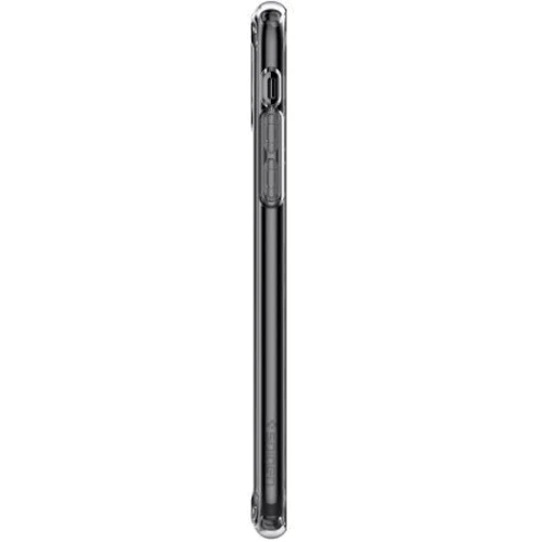 Чехол для iPhone Spigen Crystal Hibrid Crystal Clear (076CS27086) for iPhone 11: Тип аксессуара чехол