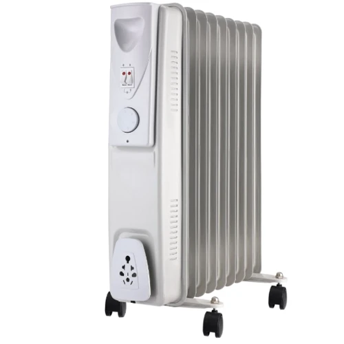 Обігрівач Volt Polska COMFORT 2000W [9 ребер]