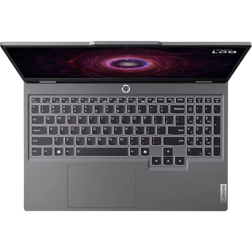 Ноутбук Lenovo LOQ 15ARP9 (83JC0004RM) UA: Объем накопителя 512 ГБ (SSD)