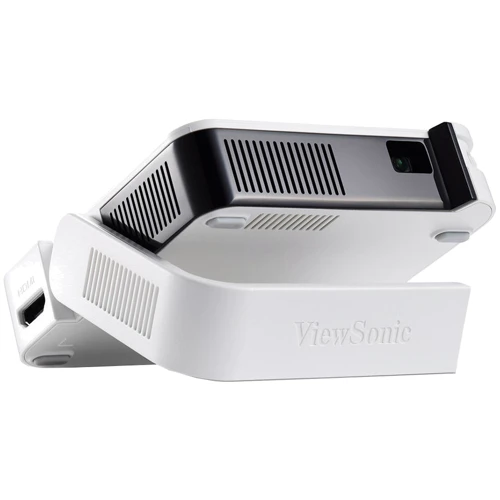 Проектор ViewSonic M1 mini Plus (VS18107): Інтерфейси USB, HDMI