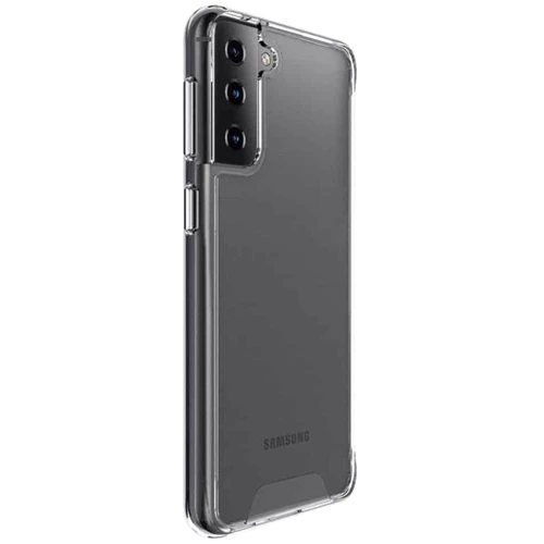 Аксесуар для смартфона TPU Case Space Transparent для Samsung S901 Galaxy S22