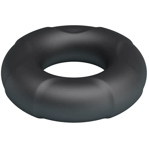 Ерекційне кільце LYBAILE Crazy Bull №12 - Arvel super soft silicone (BI-210350)