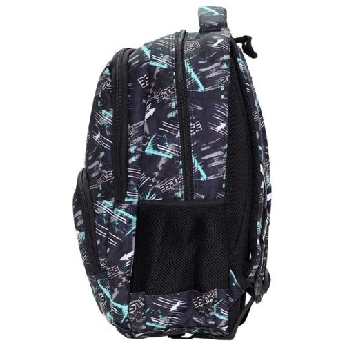 Рюкзак SAFARI 20-111L-3 2 отд., 45x30x18см, PL, City: Возрастная группа от 13 до 18 лет