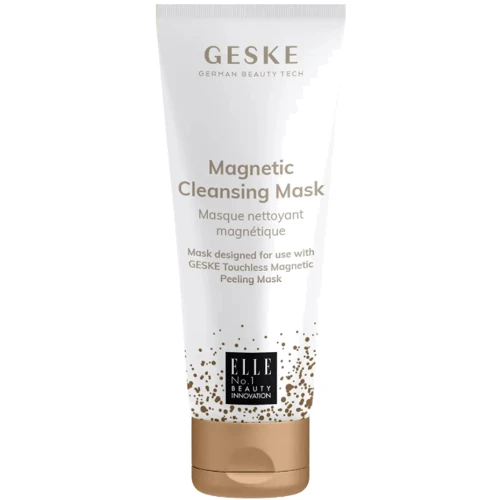 

Geske Magnetic Cleansing Mask Магнитная очищающая маска 50 ml