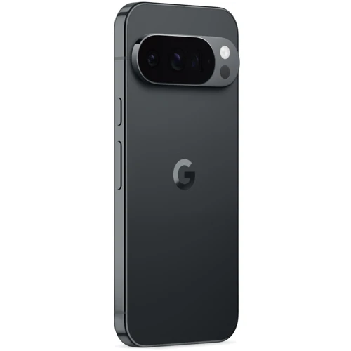 Смартфон Google Pixel 10 Pro 16/512GB Obsidian