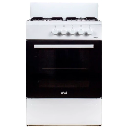 Газовая плита Artel Ottima-G White