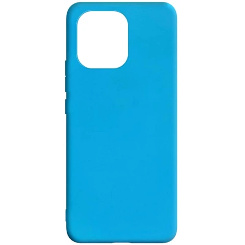 

Tpu Case Candy Light Blue for Xiaomi Mi 11