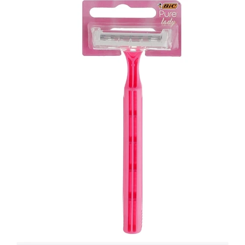 BIC Pure 3 Lady Pink Станок для бритья