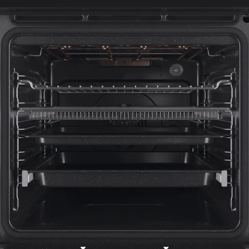 Духовой шкаф электрический Whirlpool AKZ9S 8270 FB: Класс энергопотребления A+