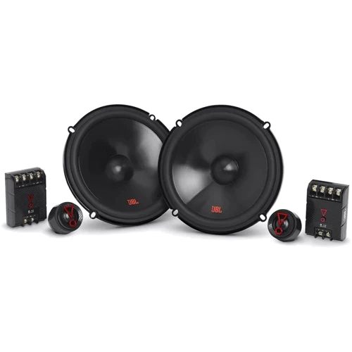 Автоакустика JBL STAGE3 607CF