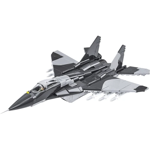 Конструктор Cobi Armed Forces Літак МіГ-29 (UA/PL) Fulcrum (COBI-5840) фото 4